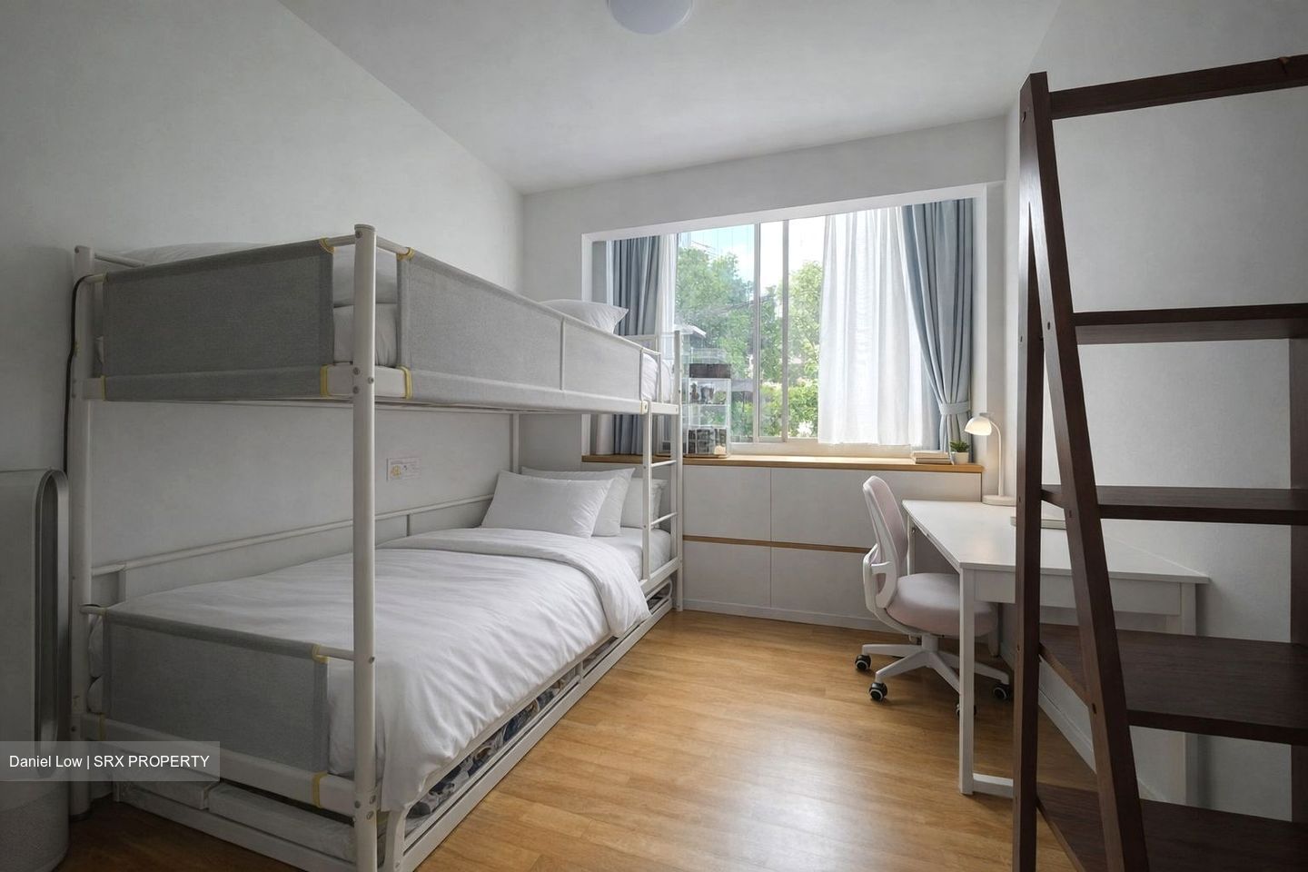 Versilia On Haig (D15), Condominium #520291611